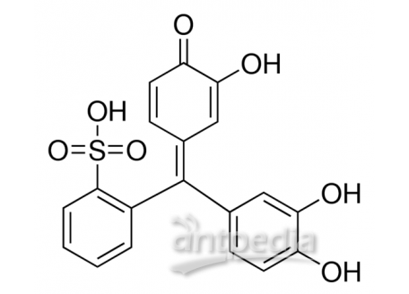 P6039-5g 邻苯二酚紫,生物技术级