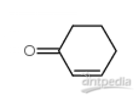 C824720-2.5kg 2-环己烯酮,98%