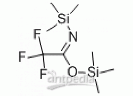 N802315-25ml N,O-双(三甲基硅烷基)三氟乙酰胺,98%