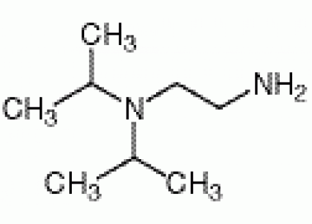 N823409-5ml N,N-二异丙基乙二胺,Standard for GC,≥99.0%