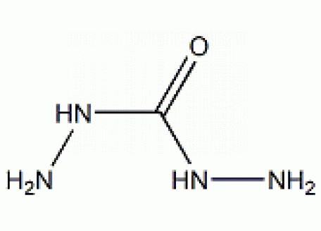 C833291-2.5kg 碳酰肼,96%