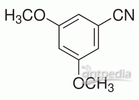 D821861-25g 3,5-二甲氧基苯甲腈,98%