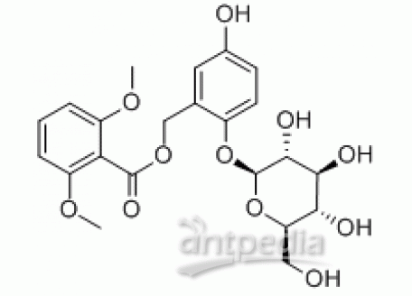 C823602-20mg 仙茅苷,分析对照品,98%