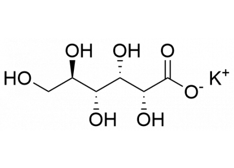 P816044-500g 葡萄糖酸钾,AR