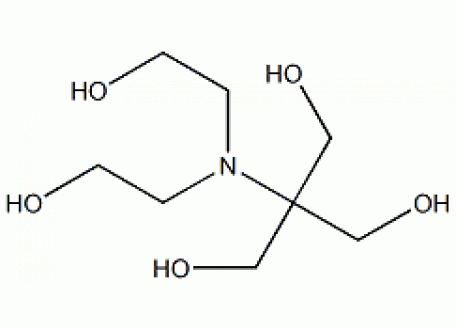 B6267-100g 二(2-羟乙基)亚氨基三(羟甲基)甲烷,99%生物技术级