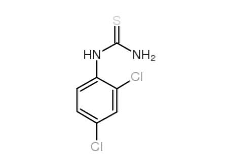 N834378-100g 2,5-二氯苯基硫脲,97%