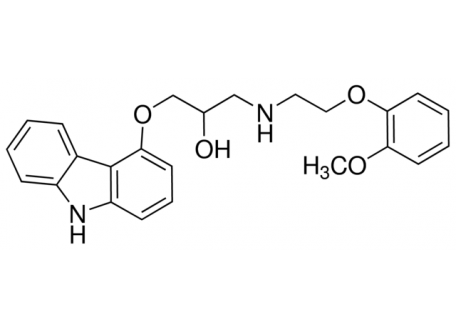 C806147-50mg 卡维地洛,≥98%(HPLC)