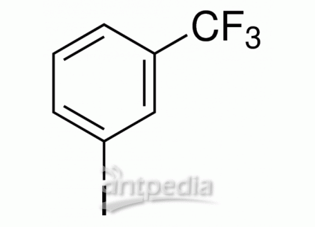 I821297-50g 3-碘三氟甲苯,99.5%,含稳定剂铜屑