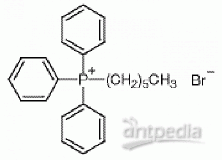 H821415-100g <i>n</i>-己基三苯基溴化鏻,98%