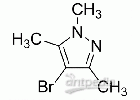 B822626-100g 4-溴-1,3,5-三甲基吡唑,98%