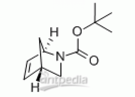 T822141-1g 2-氮杂双环[2.2.1]-5-庚烯-2-羧酸叔丁酯,97%