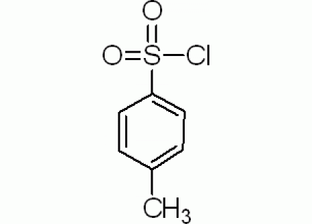 T821340-25g 对甲苯磺酰氯（PTSC）,99.5%