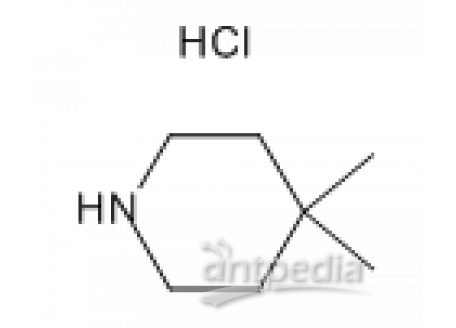 D839030-250mg 4,4-二甲基哌啶盐酸盐,98%