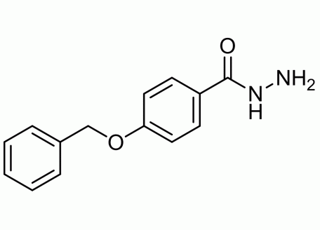 B822170-1g 4-苄基丁氧基苯酰肼,97%