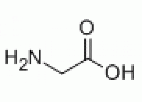 G6197-2.5kg 甘氨酸,99%，用于分子生物学