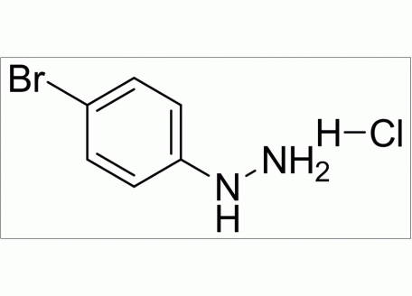B822115-1g 4-溴苯肼盐酸盐,98%