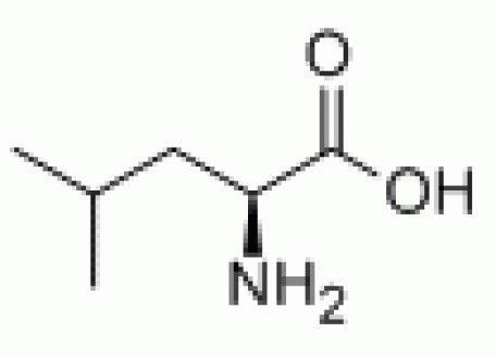 L812333-2.5kg L-亮氨酸,99%