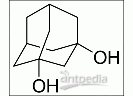 A824121-5g 1,3-金刚烷二醇,99%