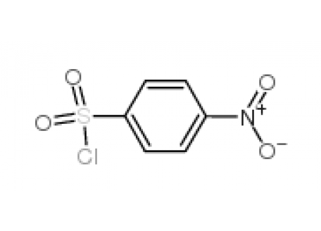 N821275-100g 4-硝基苯磺酰氯,99%
