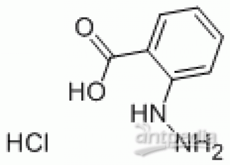 H810834-100g 2-肼基苯甲酸盐酸盐,98%