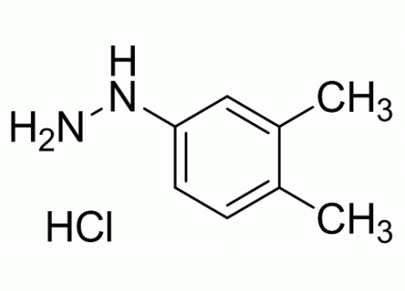 D822086-1g 3,4-二甲基苯肼盐酸盐,98%