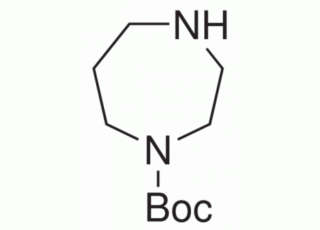 B821905-5g 1-Boc-单哌嗪,96%