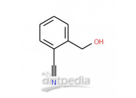 H840383-250mg 2-(羟甲基)苄腈,98%