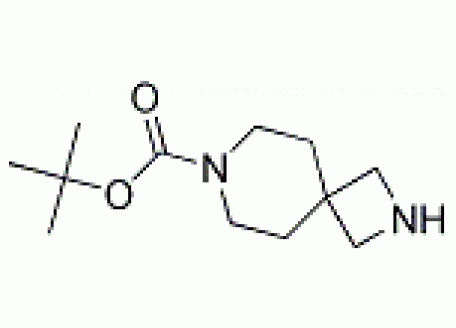 T825124-1g 2,7-二氮杂螺[3.5]壬烷-7-羧酸叔丁酯,≥97%