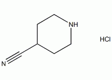 P844272-100g 4-氰基哌啶盐酸盐,95%