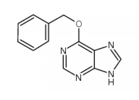 B834900-5g 6-苄氧基嘌呤,99%