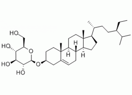 E823491-10mg 西托糖苷,分析对照品, ≥75%(HPLC)