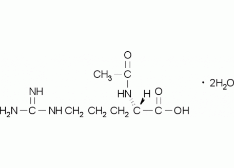 S832887-5g N-alpha-乙酰-L-精氨酸 二水合物,≥98%
