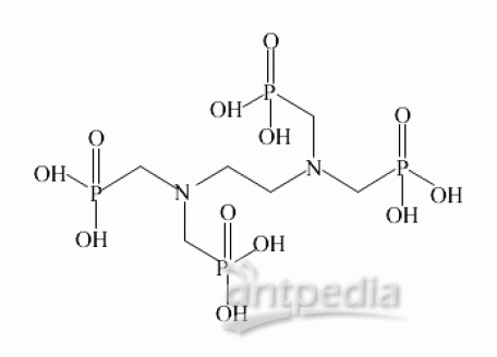E809159-5g 乙二胺四甲叉膦酸,98%