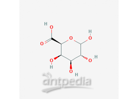 P816330-100g 聚半乳糖醛酸,分子量25,000-50,000