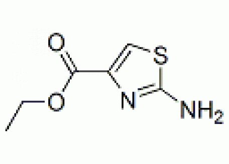 E809265-1g 2-氨基噻唑-4-甲酸乙酯,98%