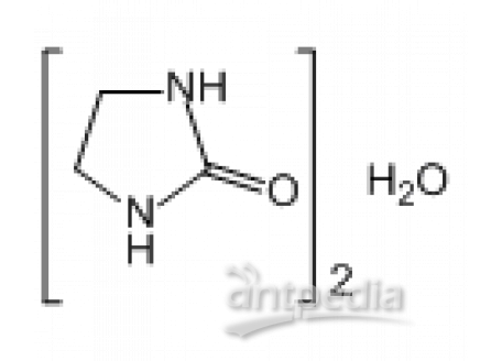 I821793-2.5kg 亚乙基脲(2-咪唑啉酮半水合物),99%