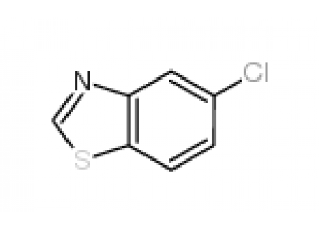 C834340-1g 5-氯苯并噻唑,97%