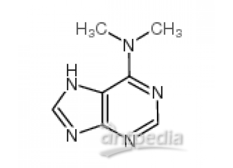 D834693-1g 6-(二甲基氨基)嘌呤,≥98%