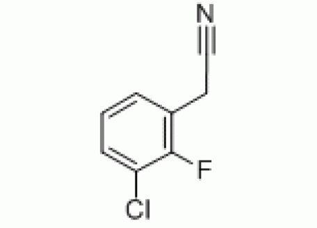 C839953-5g 3-氯-2-氟苯乙腈,98%