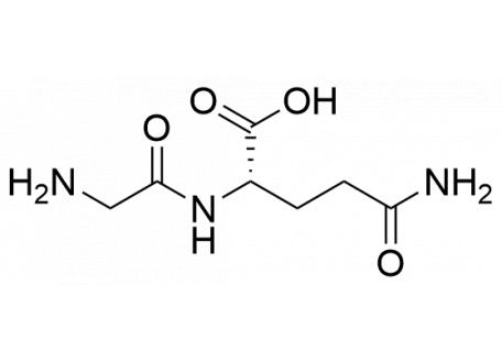 S843937-5g (S)-5-Amino-2-(2-aminoacetamido)-5-oxopentanoicacid,97%