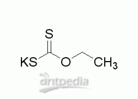 P816239-25g 乙基黄原酸钾,AR,95%