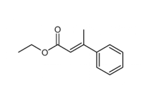 E824097-100mg (E)-3-苯基-2-丁烯酸乙酯,98%