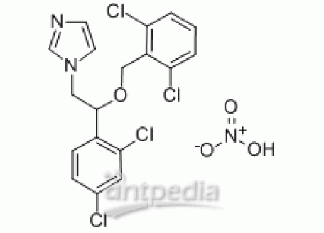 I835178-5g 硝酸异康唑,98%