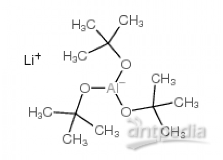 L812382-5g 三叔丁氧基氢化铝锂,97%