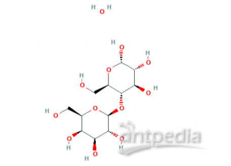 L812299-500g α-乳糖,一水合物,AR，≥98.0% (HPLC)