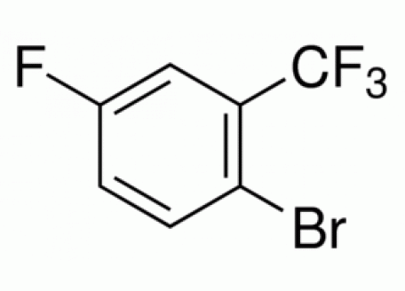 B803453-100g 2-溴-5-氟三氟甲苯,97%