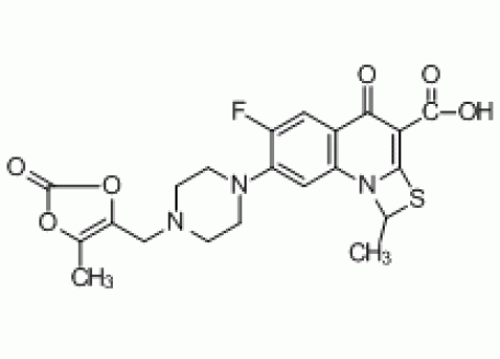 P843972-250mg Prulifloxacin,98%