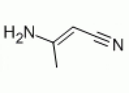 A835533-500g 3-氨基丁烯腈,95%,(E)+(Z)