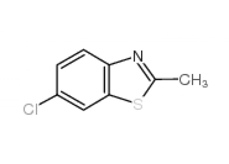 C834345-100mg 2-甲基-6-氯苯并噻唑,97%