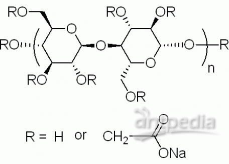 C6332-250g 羧甲基纤维素钠,粘度：1500-3100 mpa.s, USP Grade